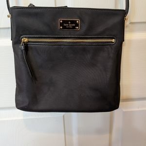 Authentic Kate Spade crossbody bag